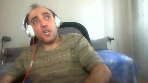 bentish online show from 11.13.25