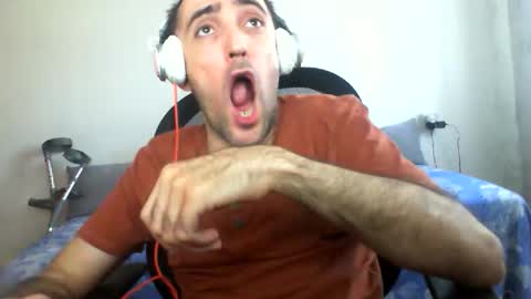 bentish online show from 11.20.25