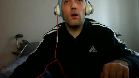 bentish online show from 12.05.25