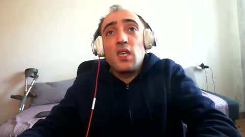 bentish online show from 02.12.26