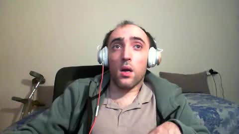 bentish online show from 04.05.26