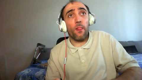 bentish online show from 04.21.26