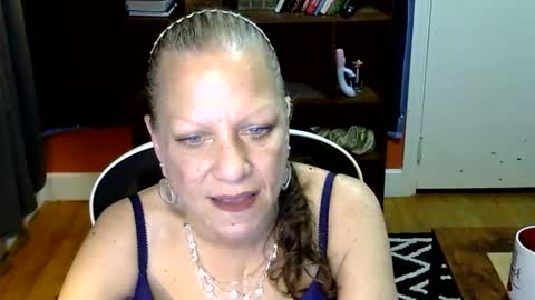 DeniseDavid online show from 03.08.26