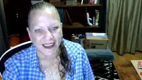 DeniseDavid online show from 03.11.26