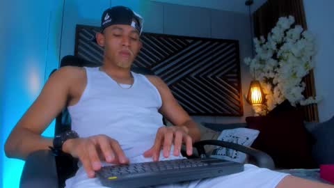 bento_fox online show from 10.21.25