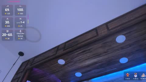 bento_fox online show from 02.08.26