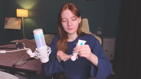 Alice online show from 11.13.25