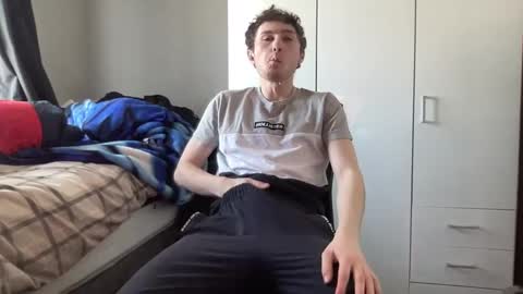 Snapshot of benwardle123 chatting on 02.28.25 READ MY BIO ---  --- READ MY BIO online show from 02.28.25