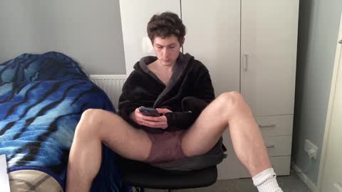 Snapshot of benwardle123 chatting on 03.12.25 READ MY BIO ---  --- READ MY BIO online show from 03.12.25