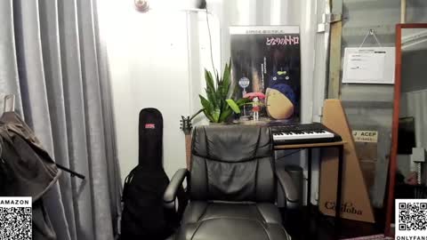 Ben York online show from 01.11.25