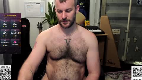 Ben York online show from 01.15.25