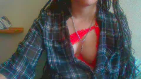 Snapshot of bequietalreadyy chatting on 09.16.25 Rachelle online show from 09.16.25