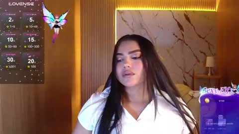 Berchy online show from 03.01.26