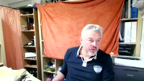 Martin online show from 12.13.24