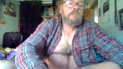 bergeeric1970 online show from 09.13.25