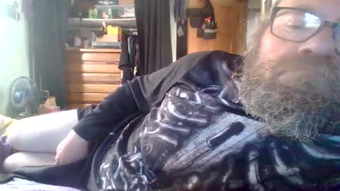 bergeeric1970 online show from 11.03.25