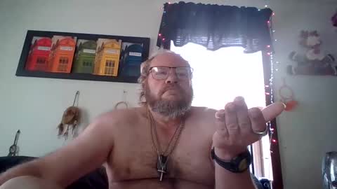 bergeeric1970 online show from 04.01.26