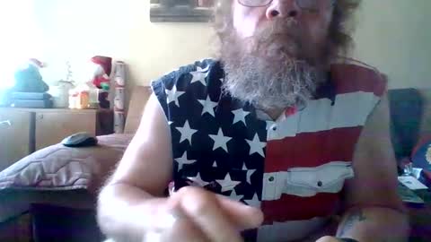 bergeeric1970 online show from 05.28.26