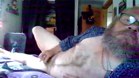 bergeeric1970 online show from 06.01.26