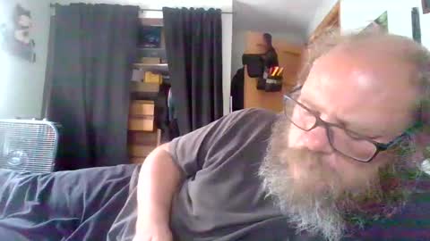 bergeeric1970 online show from 06.08.26