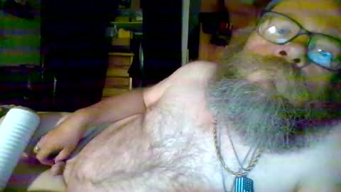 bergeeric1970 online show from 07.15.26