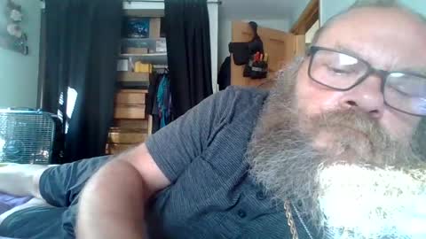 bergeeric1970 online show from 07.18.26