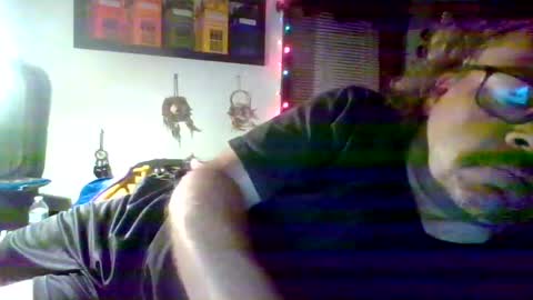 bergeeric1970 online show from 08.02.26