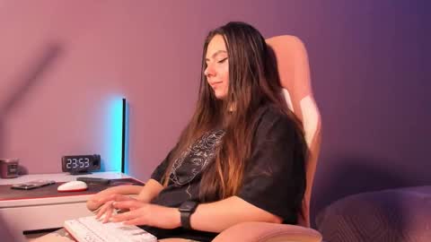 BeriesNiks online show from 09.22.25