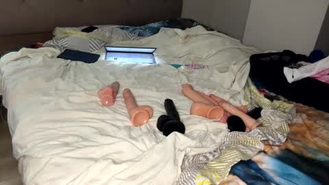 bernacd online show from 04.18.26