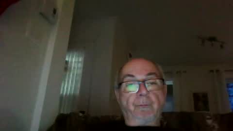 bernard1102 online show from 12.20.24