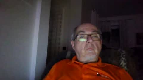 bernard1102 online show from 12.31.24