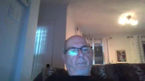 bernard1102 online show from 01.13.25