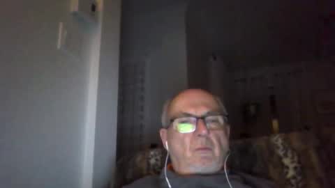bernard1102 online show from 02.03.25
