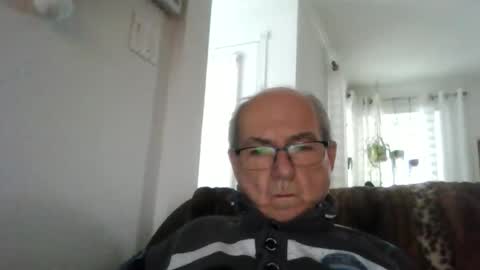 bernard1102 online show from 12.17.25