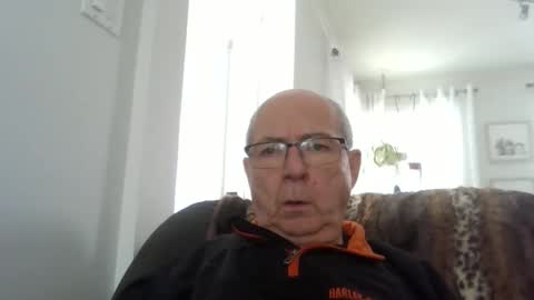 bernard1102 online show from 02.14.26