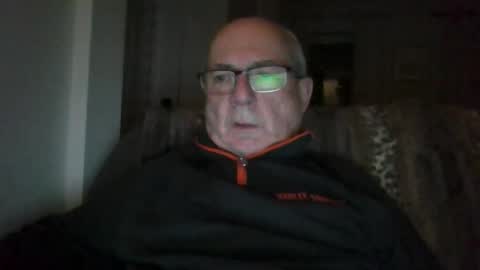 bernard1102 online show from 03.01.26