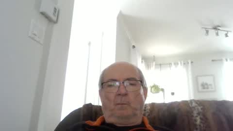 bernard1102 online show from 04.05.26