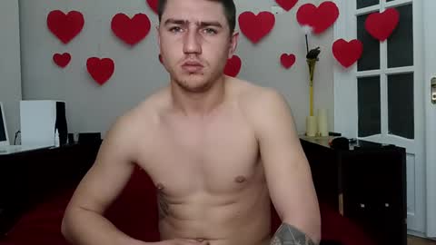 BernardBetty online show from 03.01.25