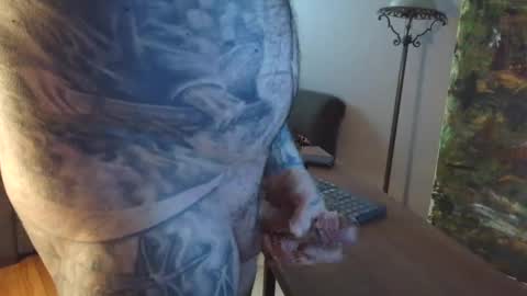 bernhard666 online show from 11.01.25