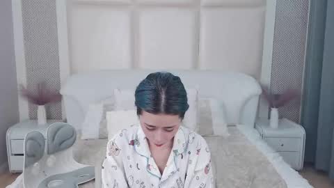 berniceafra online show from 09.12.25