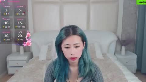 berniceafra online show from 09.14.25