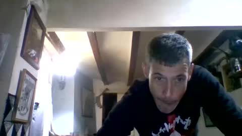 bernichaos77 online show from 12.22.25