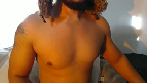 berriess_ online show from 01.17.25