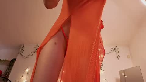 Snapshot of berrryjelly chatting on 06.29.26 Hi Im NikaComing back online on Monday 3 online show from 06.29.26