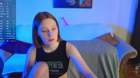 Your sweet Tara and Eva online show from 09.17.25