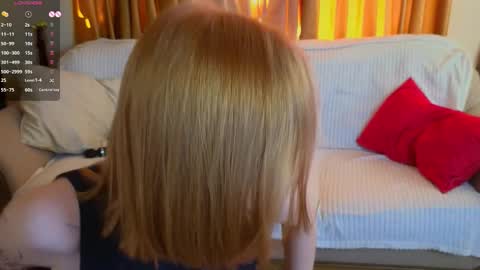 Your sweet Tara and Eva online show from 10.02.25