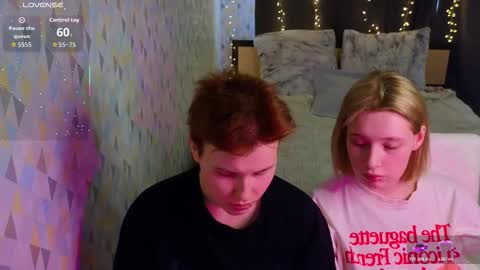 Your sweet Tara and Eva online show from 03.21.26