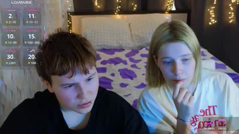 Your sweet Tara and Eva online show from 03.30.26