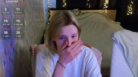 Your sweet Tara and Eva online show from 04.02.26