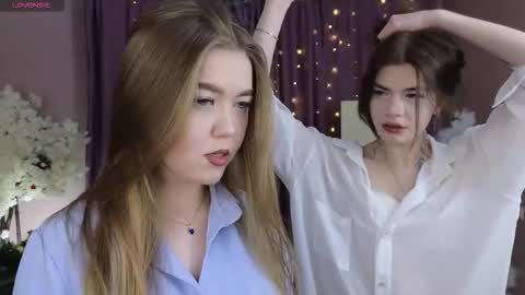 Aurora online show from 01.10.26